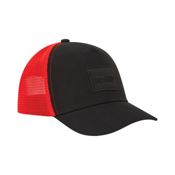 Toyota Gazoo Racing baseball sapka Trucker GR 2026