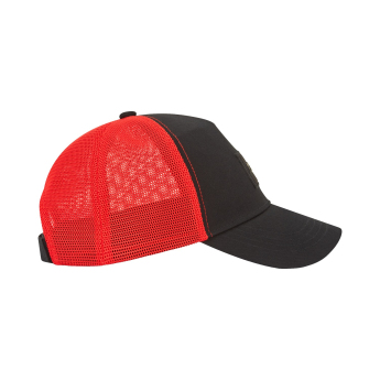 Toyota Gazoo Racing baseball sapka Trucker GR 2026