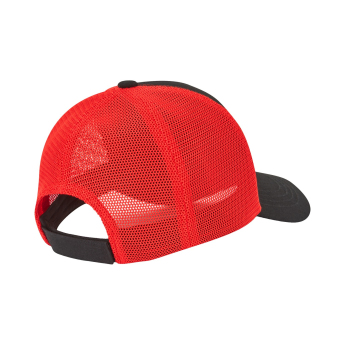 Toyota Gazoo Racing baseball sapka Trucker GR 2026