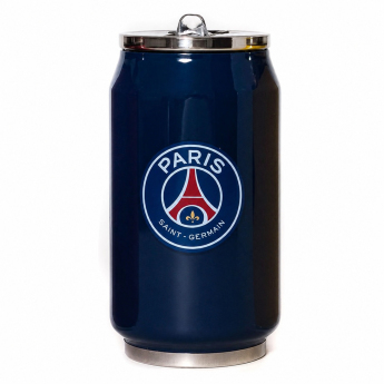 Paris Saint Germain ivókulacs Insulated blue