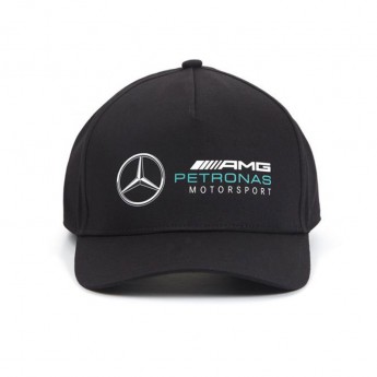 Mercedes AMG Petronas gyerek baseball sapka black Racer F1 Team 2018