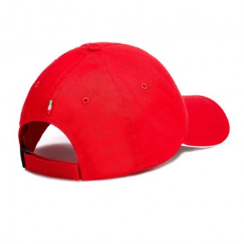 Ferrari baseball sapka Classic red F1 Team 2018