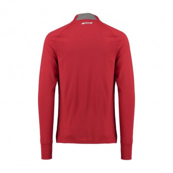 Ferrari férfi pulóver Midlayer red F1 Team 2018