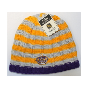 Los Angeles Kings téli sapka CCM Vintage Uncuffed