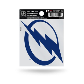 Tampa Bay Lightning matrica logo
