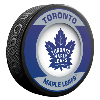 Toronto Maple Leafs korong Retro
