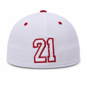 Detroit Red Wings baseball sapka Tomáš Tatar #21 Structured Flex 15