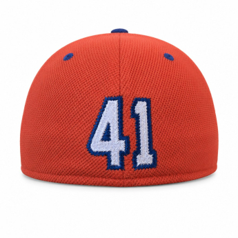 New York Islanders baseball sapka Jaroslav Halák #41 Structured Flex 15