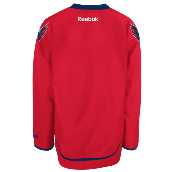 Washington Capitals hoki mez Premier Jersey Home