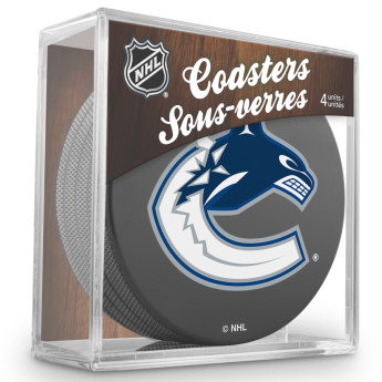Vancouver Canucks korong Coaster