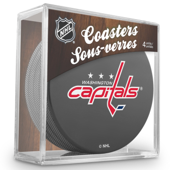 Washington Capitals korong NHL Coaster