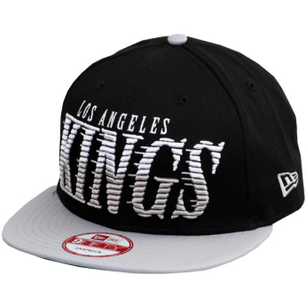 Los Angeles Kings baseball flat sapka Sailtip Snapback