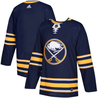 Buffalo Sabres hoki mez blue adizero Home Authentic Pro