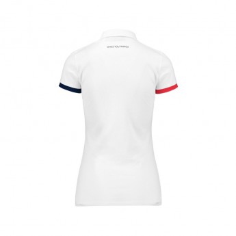 Red Bull Racing női póló Classic white F1 Team 2018