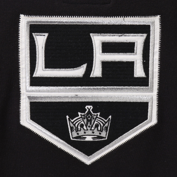Los Angeles Kings gyerek pulóver black NHL Legendary Pullover