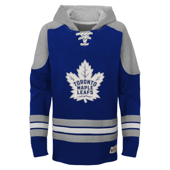 Toronto Maple Leafs gyerek pulóver blue NHL Legendary Pullover