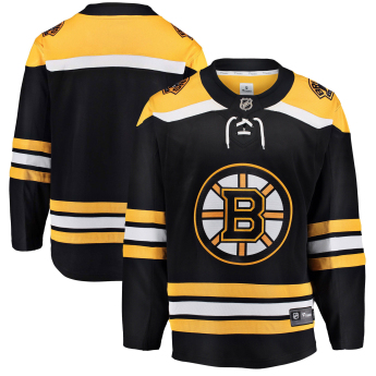 Boston Bruins hoki mez Breakaway Home Jersey