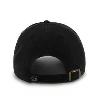 San Jose Sharks baseball sapka 47 Clean Up