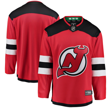 New Jersey Devils hoki mez Breakaway Home Jersey