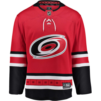 Carolina Hurricanes hoki mez Breakaway Home Jersey