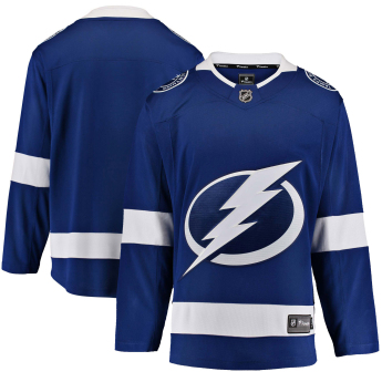 Tampa Bay Lightning hoki mez Breakaway Home Jersey