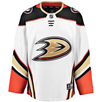 Anaheim Ducks hoki mez Breakaway Away Jersey