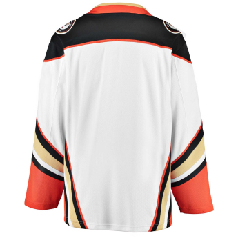 Anaheim Ducks hoki mez Breakaway Away Jersey