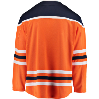 Edmonton Oilers hoki mez Breakaway Home Jersey