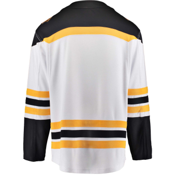 Boston Bruins hoki mez Breakaway Away Jersey
