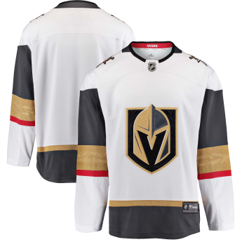 Vegas Golden Knights hoki mez Breakaway Away Jersey