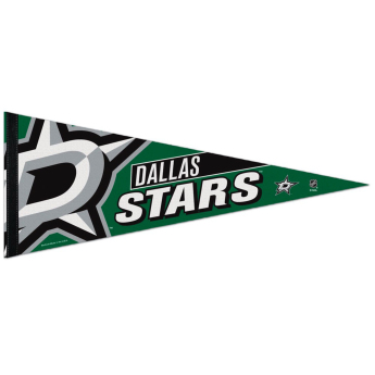 Dallas Stars zászló Premium Pennant