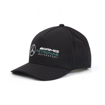 Mercedes AMG Petronas baseball sapka black Racer F1 Team 2018