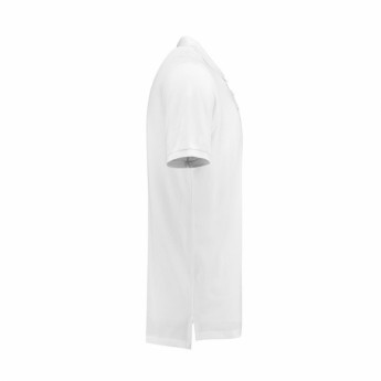 Ferrari pólóing Classic white F1 Team 2018