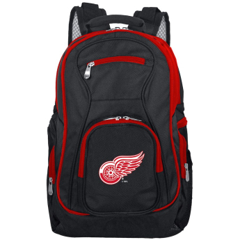 Detroit Red Wings hátizsák Trim Color Laptop