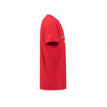 Ferrari gyerek póló red Graphic F1 Team 2018