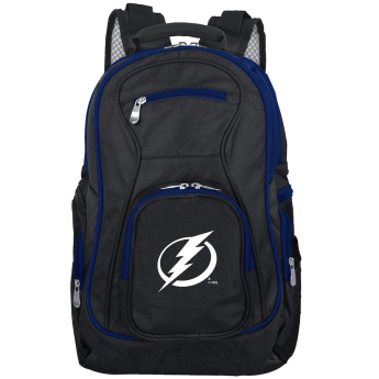 Tampa Bay Lightning hátizsák Trim Color Laptop
