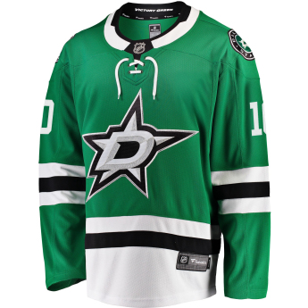 Dallas Stars hoki mez #10 Martin Hanzal Breakaway Alternate Jersey