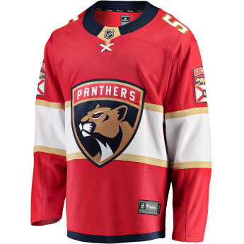 Florida Panthers hoki mez #5 Aaron Ekblad Breakaway Alternate Jersey