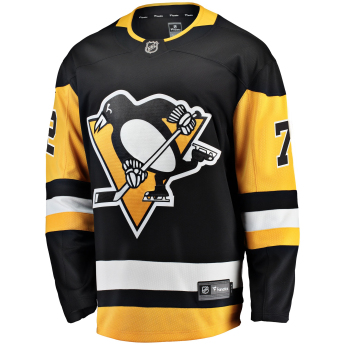 Pittsburgh Penguins hoki mez #72 Patric Hornqvist Breakaway Alternate Jersey