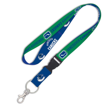 Vancouver Canucks kulcstartó WinCraft Lanyard