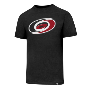Carolina Hurricanes férfi póló black 47 Club Tee