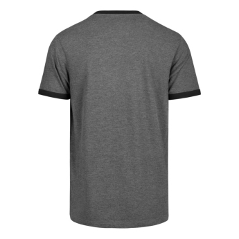Los Angeles Kings férfi póló Belridge 47 Capital Ringer Tee