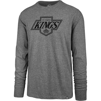 Los Angeles Kings férfi hosszú ujjú póló Line Up MVP 47 Club Long Sleeve Tee