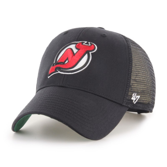 New Jersey Devils baseball sapka Branson ’47 MVP