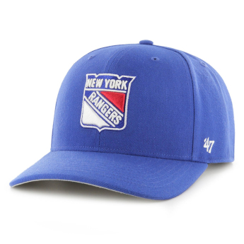New York Rangers baseball sapka Cold Zone ´47 MVP DP