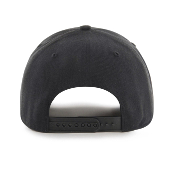 San Jose Sharks baseball sapka Cold Zone ´47 MVP DP black