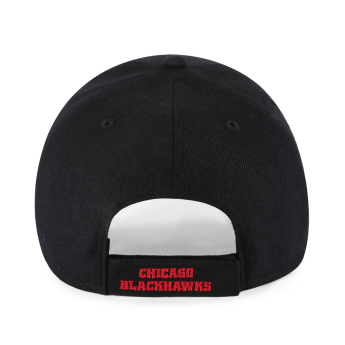 Chicago Blackhawks baseball sapka ´47 MVP