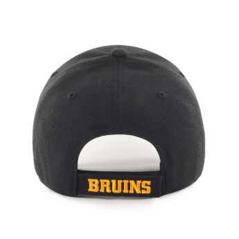 Boston Bruins baseball sapka 47 MVP Vintage black B
