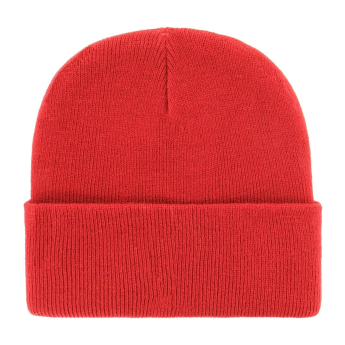 Detroit Red Wings téli sapka Haymaker 47 Cuff Knit