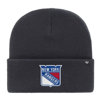 New York Rangers téli sapka Haymaker 47 Cuff Knit